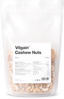 Vilgain Kešu ořechy natural W320 1000 g