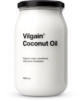 Vilgain Kokosový olej BIO 1000 ml