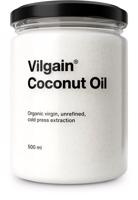 Vilgain Kokosový olej BIO 500 ml
