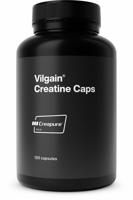 Vilgain Kreatin Creapure® 120 kapslí