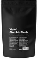 Vilgain Lámaná čokoláda 80% tmavá čokoláda 500 g