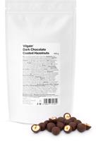 Vilgain Lískové ořechy v hořké čokoládě 250 g