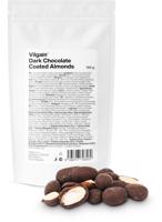 Vilgain Mandle v čokoládě hořká čokoláda 100 g