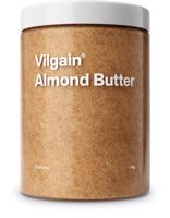 Vilgain Mandlové máslo křupavé mandle 1000 g