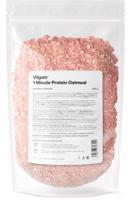 Vilgain Minutová proteinová ovesná kaše jahodový mousse 400 g