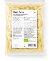 Vilgain Penne těstoviny BIO semolinové 250 g