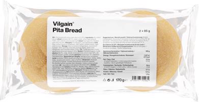 Vilgain Pita chléb 170 g (2 x 85 g)