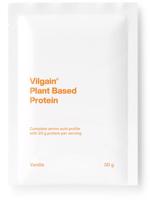 Vilgain Plant Based Protein vanilka 30 g