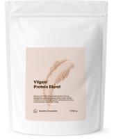 Vilgain Protein Blend dvojitá čokoláda 1000 g