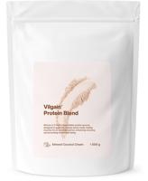 Vilgain Protein Blend mandlovo-kokosový krém 1000 g
