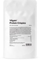 Vilgain Protein Crispies 65% tmavá čokoláda 250 g