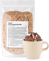 Vilgain Protein Mug Cake Mix čokoláda a lískový oříšek 420 g