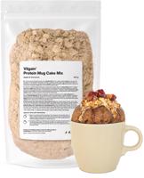 Vilgain Protein Mug Cake Mix jablko se skořicí 420 g - Zkrácená trvanlivost