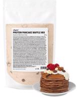 Vilgain Protein Pancake & Waffle Mix lískové ořechy s čokoládou 420 g