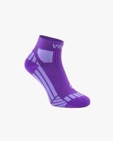 Vilgain Running Socks 40-41 1 ks violet/lila