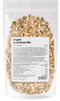 Vilgain Seed Grain Mix ořechy a brusinky 300 g - Zkrácená trvanlivost