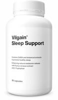 Vilgain Sleep Support 90 kapslí