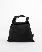 Vilgain Small Rolltop Bag 19 x 28 cm černá