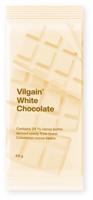 Vilgain Tabulková čokoláda 39% bílá čokoláda 85 g