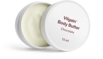 Vilgain Tělové máslo čokoláda 15 ml