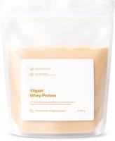 Vilgain Whey Protein arašídové máslo a slaný karamel 2000 g