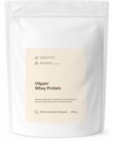 Vilgain Whey Protein Bílá čokoláda a lískový oříšek 1000 g