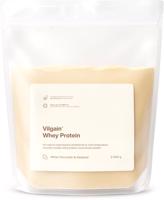 Vilgain Whey Protein Bílá čokoláda a lískový oříšek 2000 g