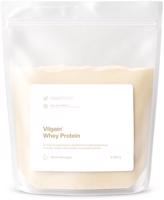 Vilgain Whey Protein Bílý marcipán 2000 g