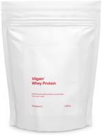 Vilgain Whey Protein jahoda 1000 g
