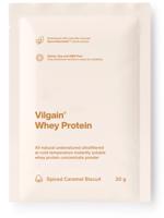 Vilgain Whey Protein karamelová sušenka 30 g