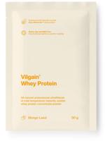 Vilgain Whey Protein mango lassi 30 g