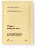 Vilgain Whey Protein vanilka 30 g