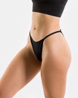 Vilgain Workout Bikini String XS/S Black