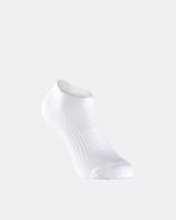 Vilgain Workout Organic Ankle Socks 43 - 46 3 páry white