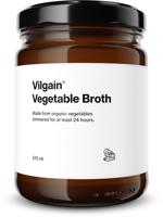 Vilgain zeleninový vývar bez soli BIO 515 ml