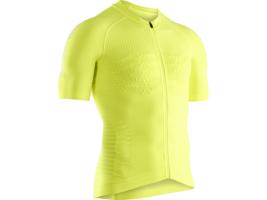 X-Bionic Effektor 4.0 Cycling Zip Shirt Sh Sl Men L