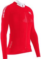 X-Bionic® Invent 4.0 Bike Race Zip Shirt Women L