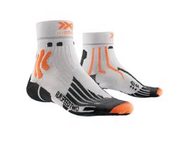 X-Bionic Socks Run Speed Two 4.0 Men 35-38