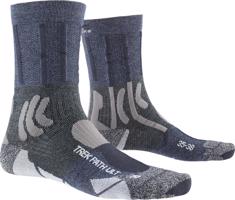 X-Bionic X-Socks® Trek Path Ultra LT 35-38